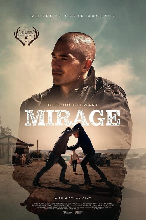 Poster for Mirage