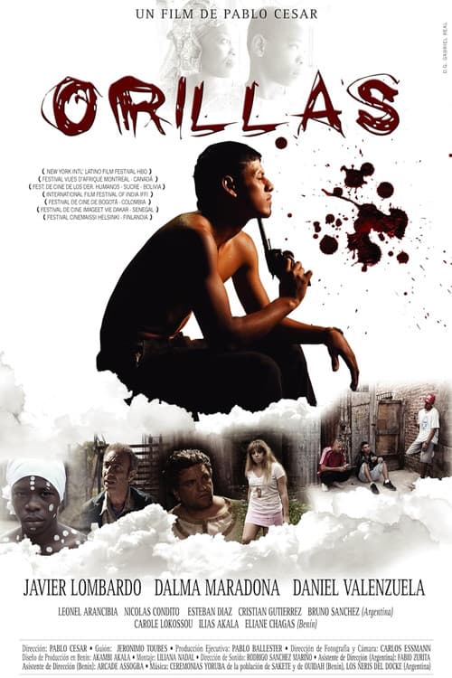 Poster for Orillas