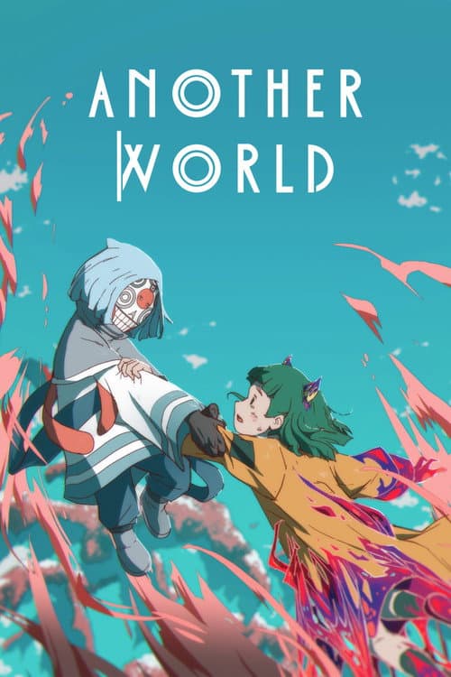 Poster for Another World