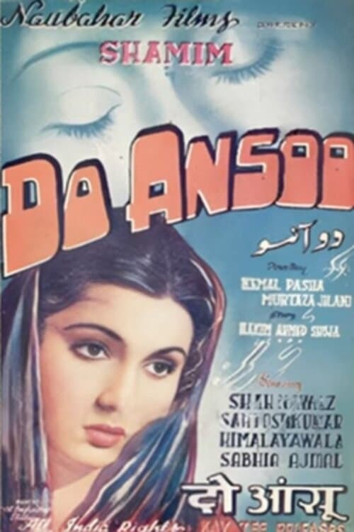 Poster for Do Ansoo