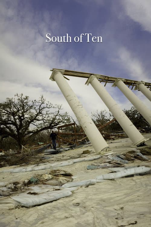 Poster for South of Ten