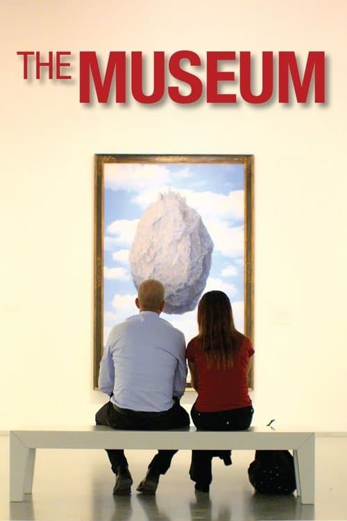 Poster for The Museum