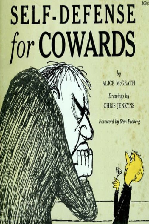 Poster for Self Defense... for Cowards