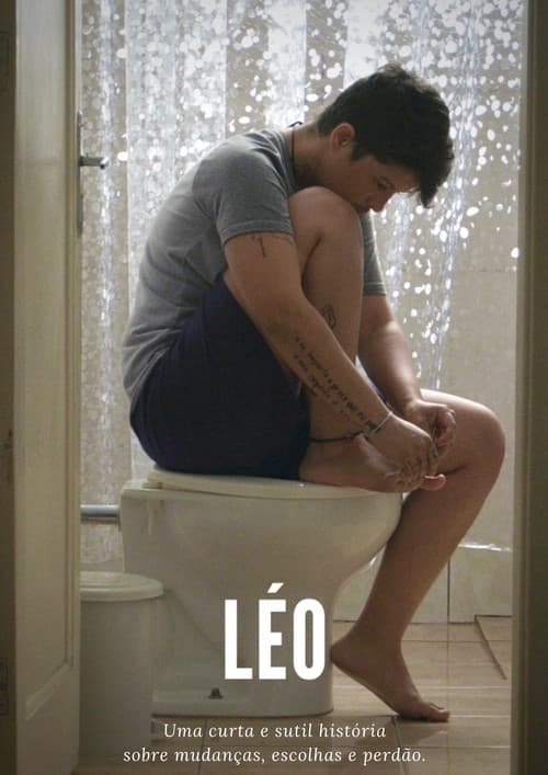Poster for Léo