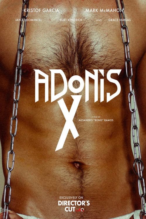 Poster for Adonis X