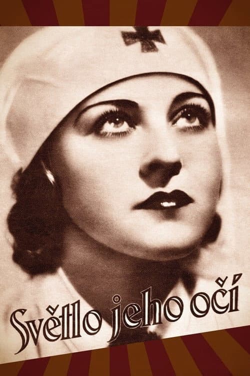 Poster for Světlo jeho očí