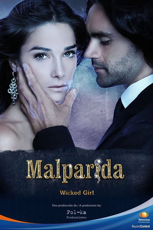 Poster for Malparida
