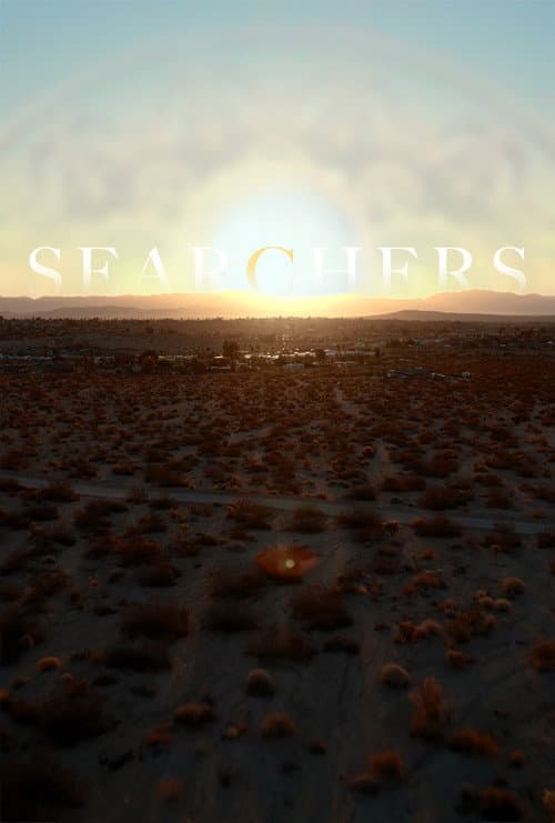 Poster for Searchers