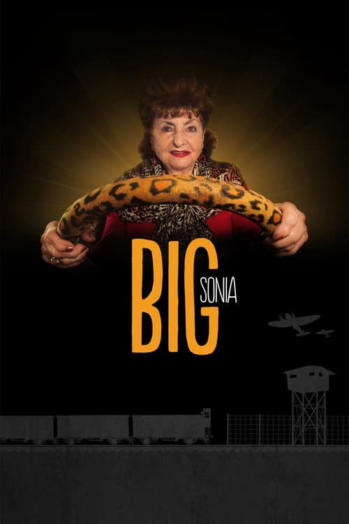 Poster for Big Sonia