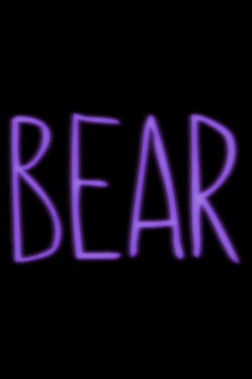 Poster for Bear