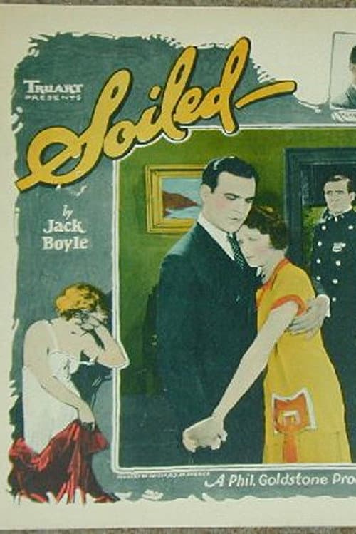 Poster for Soiled