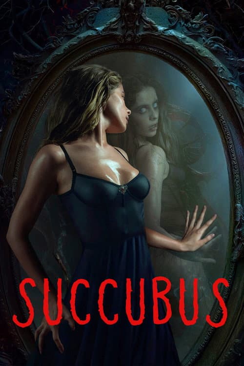 Poster for Succubus