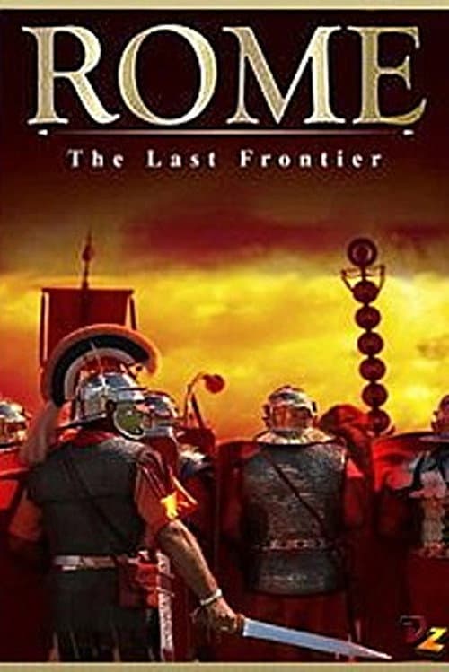 Poster for The Roman Invasion of Britain