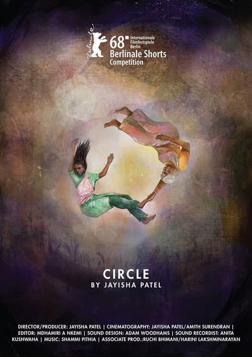 Poster for Circle