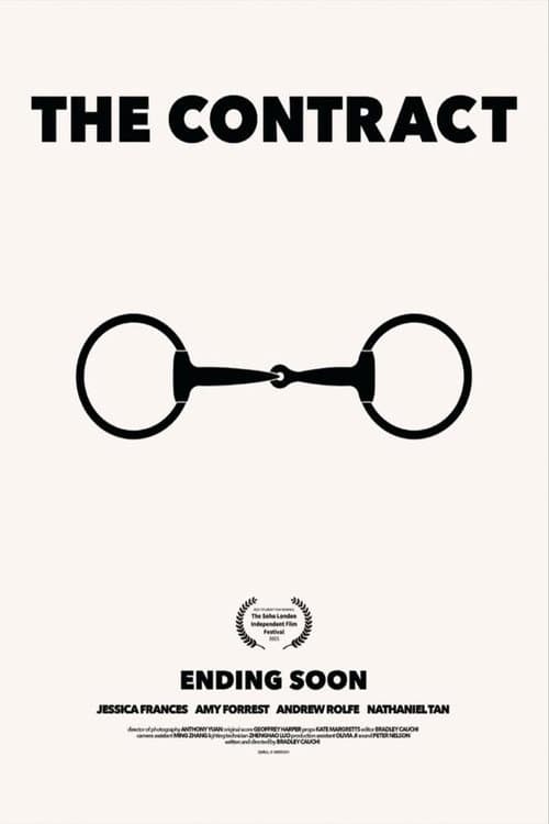 Poster for The Contract