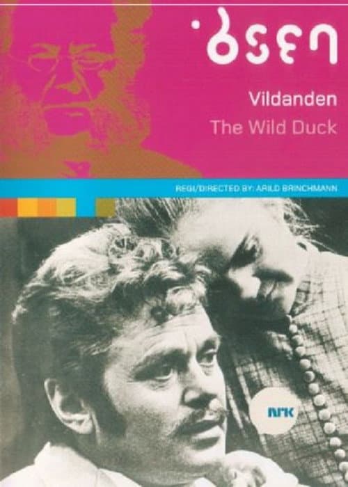 Poster for The Wild Duck