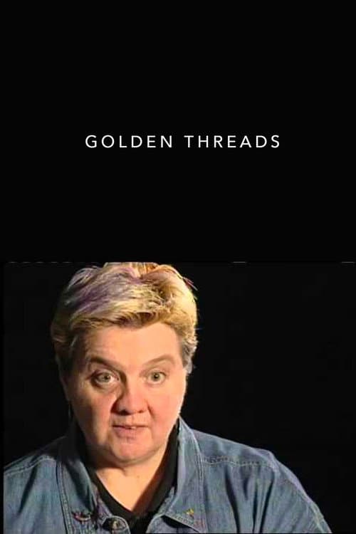Poster for Golden Threads