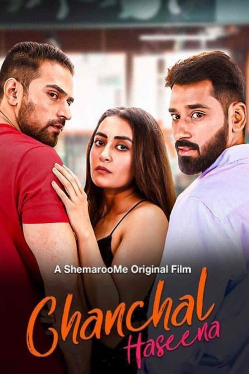 Poster for Chanchal Haseena