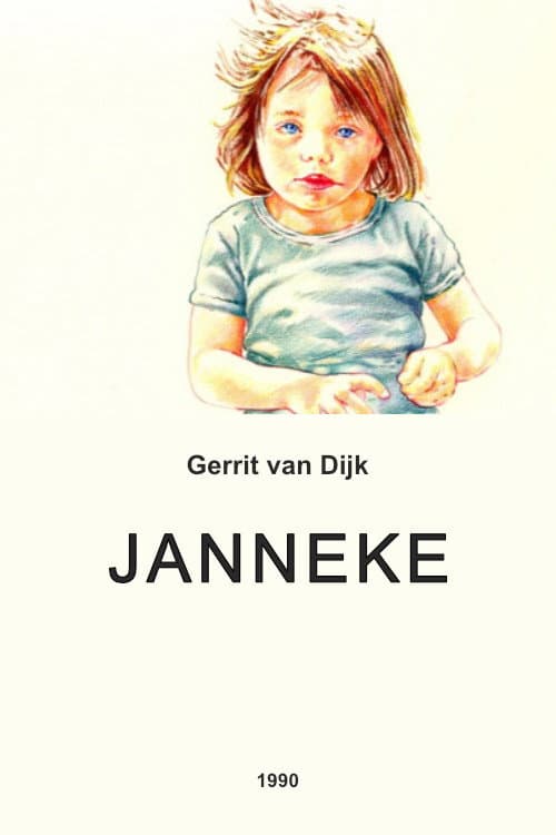 Poster for Janneke