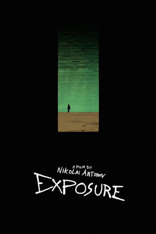 Poster for Exposure