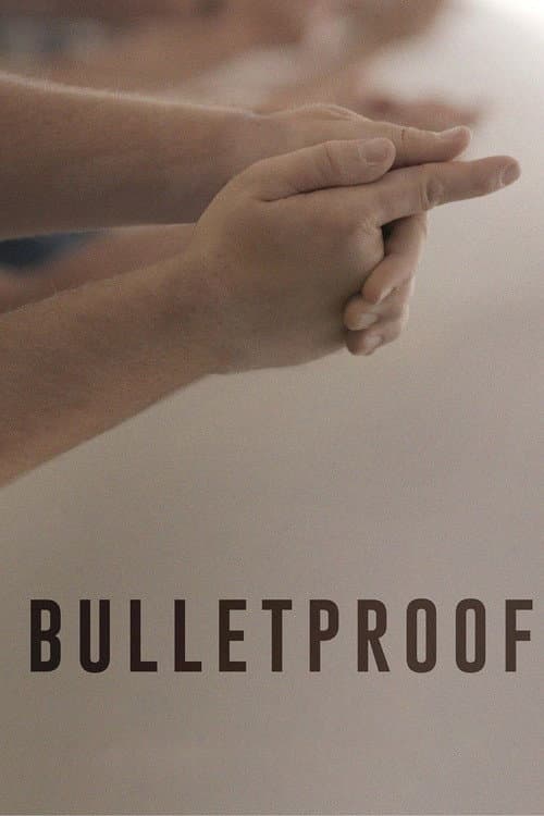 Poster for Bulletproof