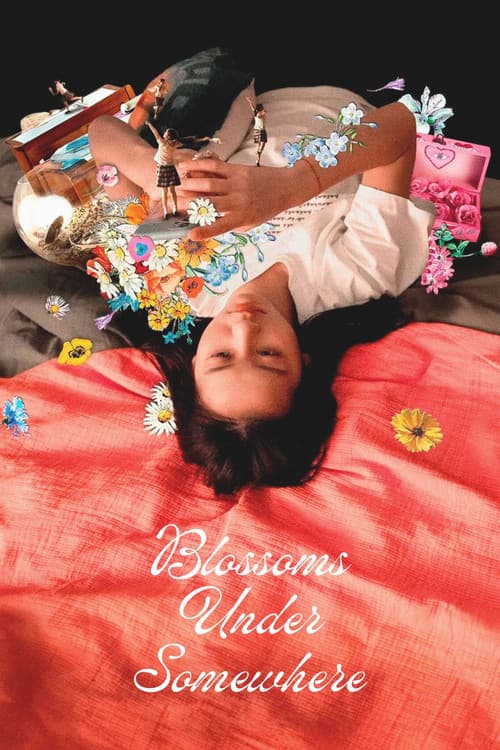 Poster for Blossoms Under Somewhere