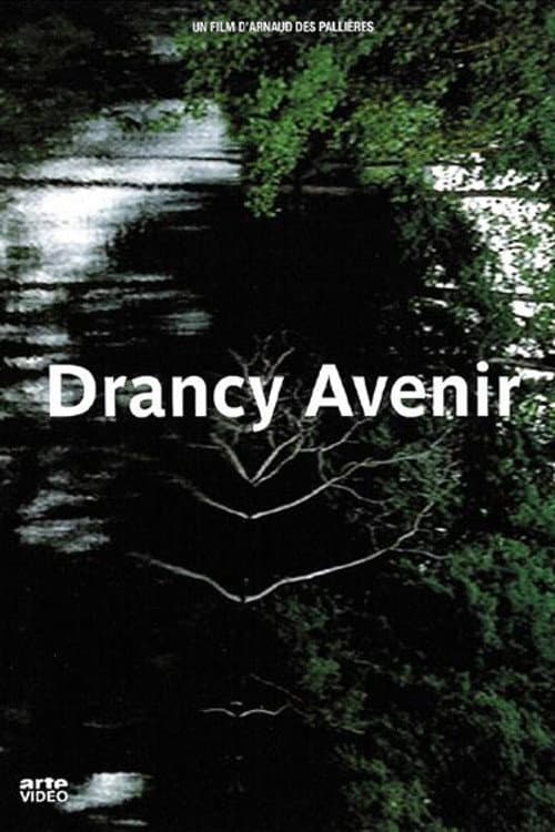Poster for Drancy Future