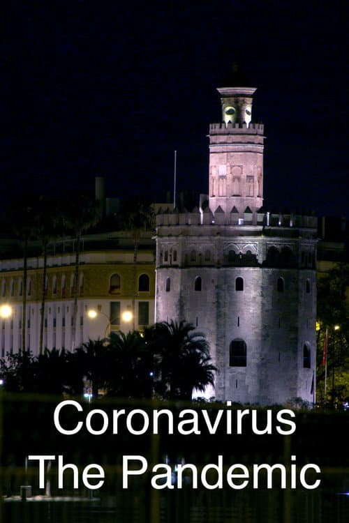 Poster for Coronavirus: The Pandemic