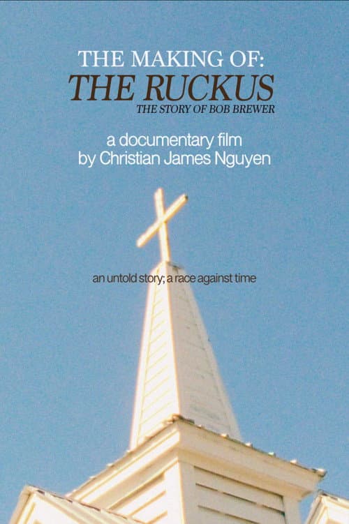 Poster for The Making of: The Ruckus