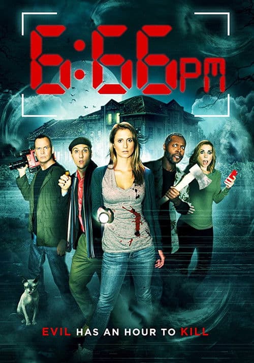 Poster for 6:66 PM