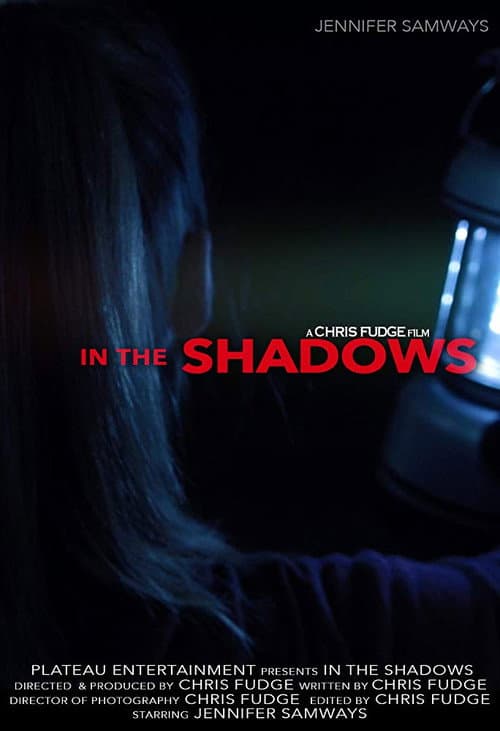 Poster for In the Shadows