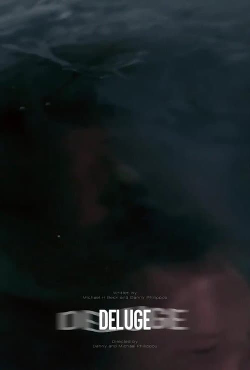 Poster for Deluge