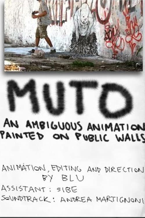 Poster for Muto