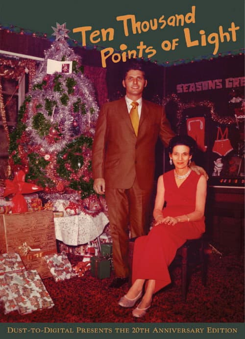 Poster for Ten Thousand Points of Light