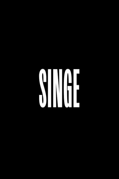 Poster for Singe