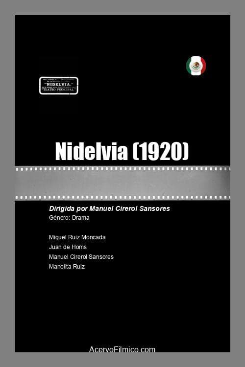 Poster for Nidelvia