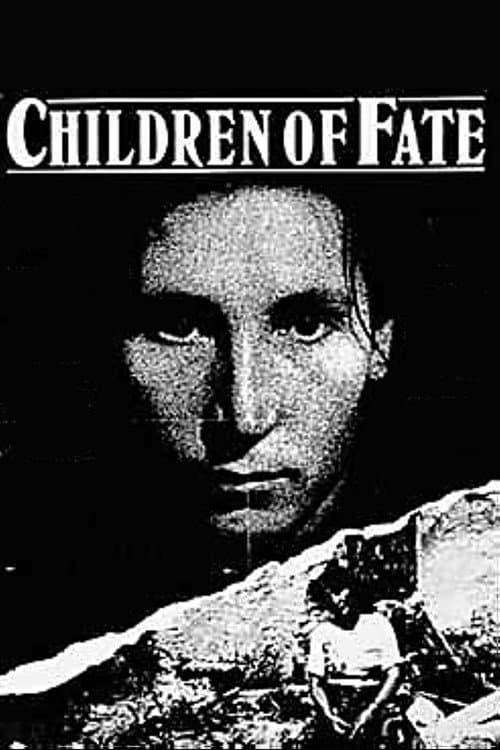 Poster for Children of Fate: Life and Death in a Sicilian Family