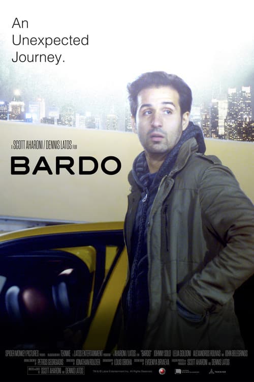 Poster for Bardo