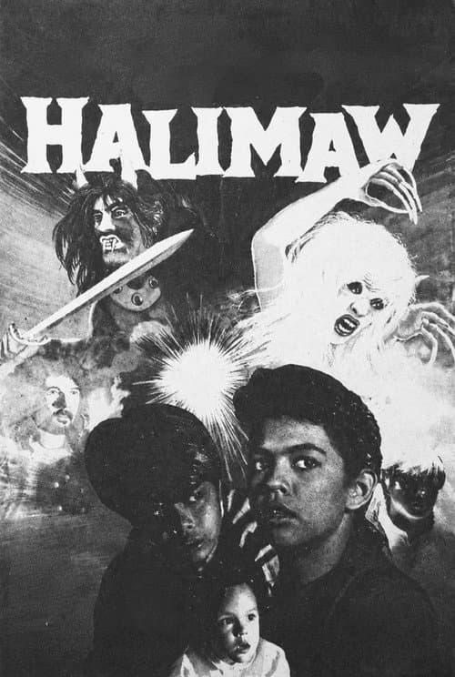 Poster for Monster
