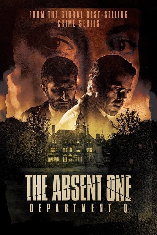 Poster for The Absent One