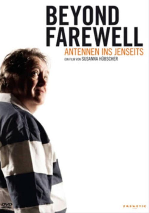 Poster for Beyond Farewell