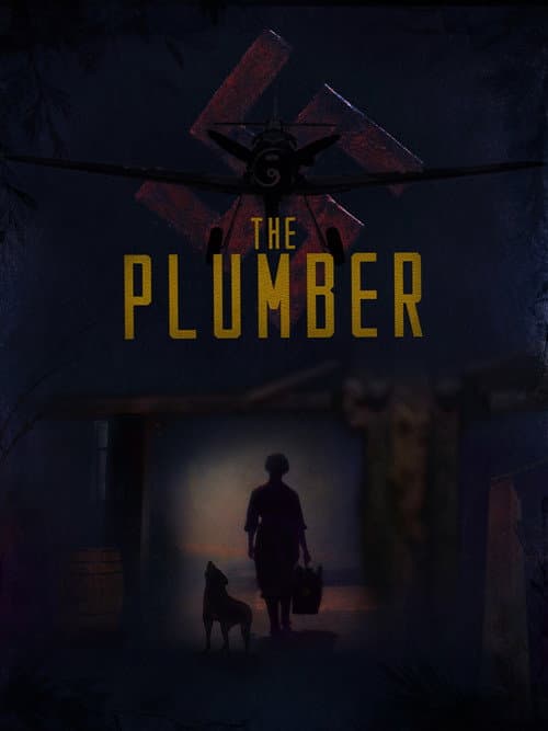 Poster for The Plumber