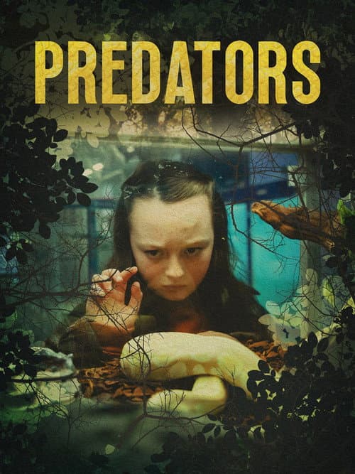 Poster for Predators