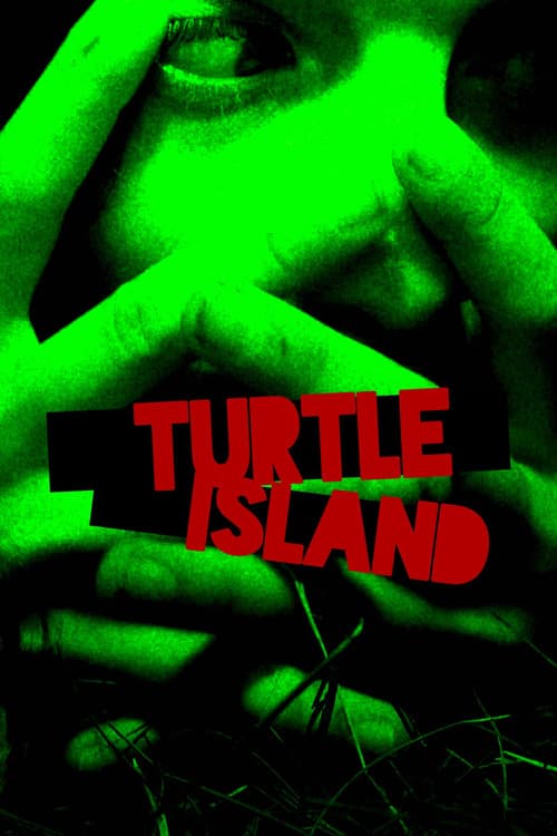 Poster for Turtle Island