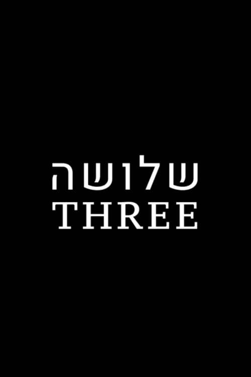 Poster for Three