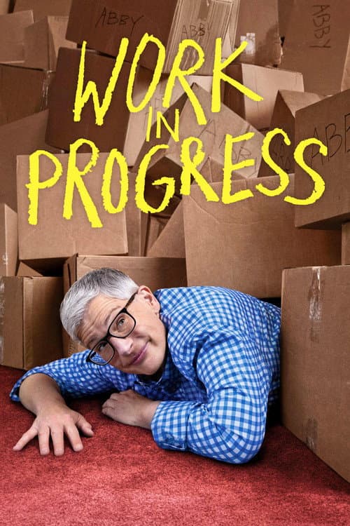 Poster for Work in Progress