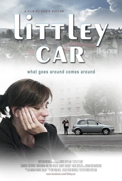 Poster for Littley Car