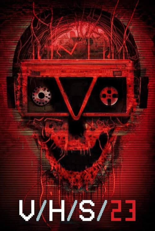 Poster for CASSETTE
