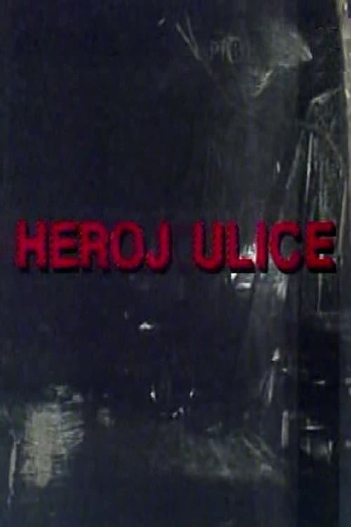 Poster for Street Hero