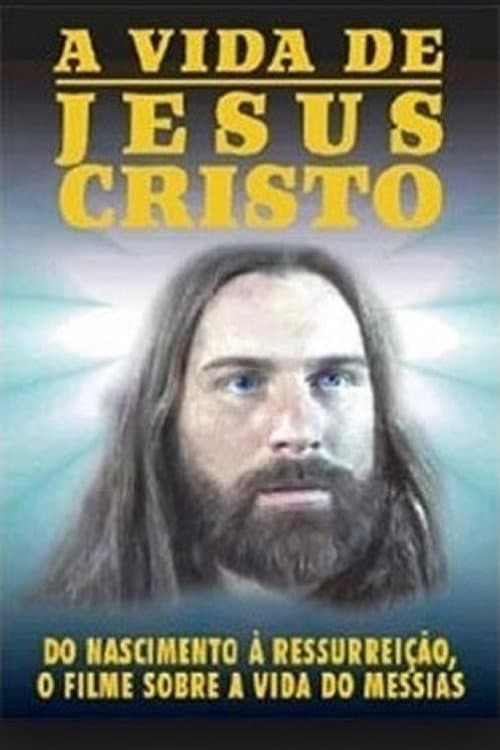 Poster for A Vida de Jesus Cristo